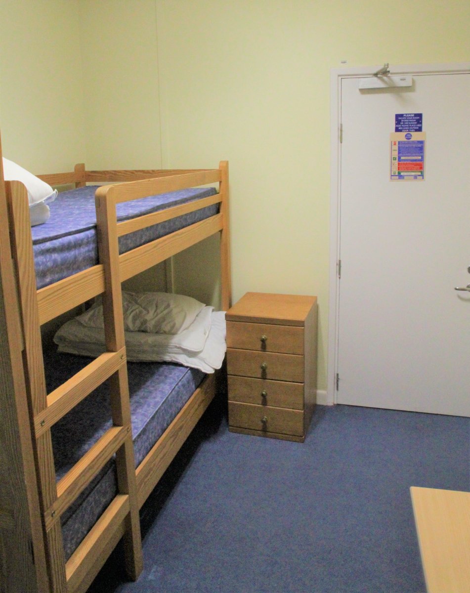 Calshot Activities Centre Outdoor adventure centre, Hampshire